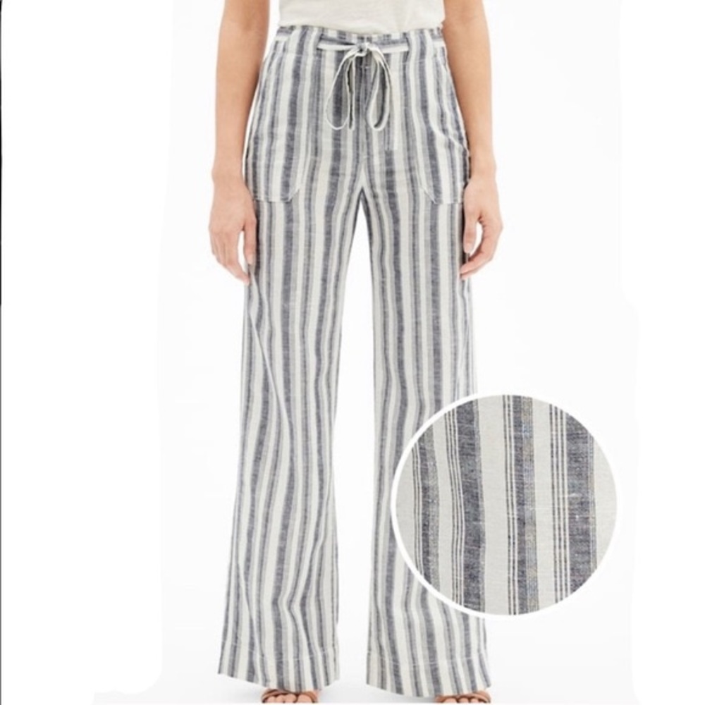 Flowy Pants from Gap